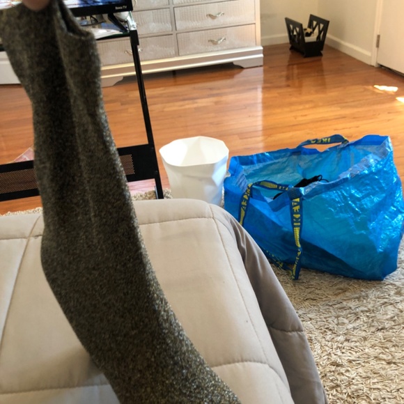 To high - Picture 2 of 3